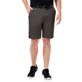 Premium No Iron Khaki Short,  view# 4