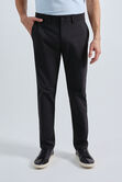 Haggar&reg; Sport Travel Performance Pant , Black view# 2