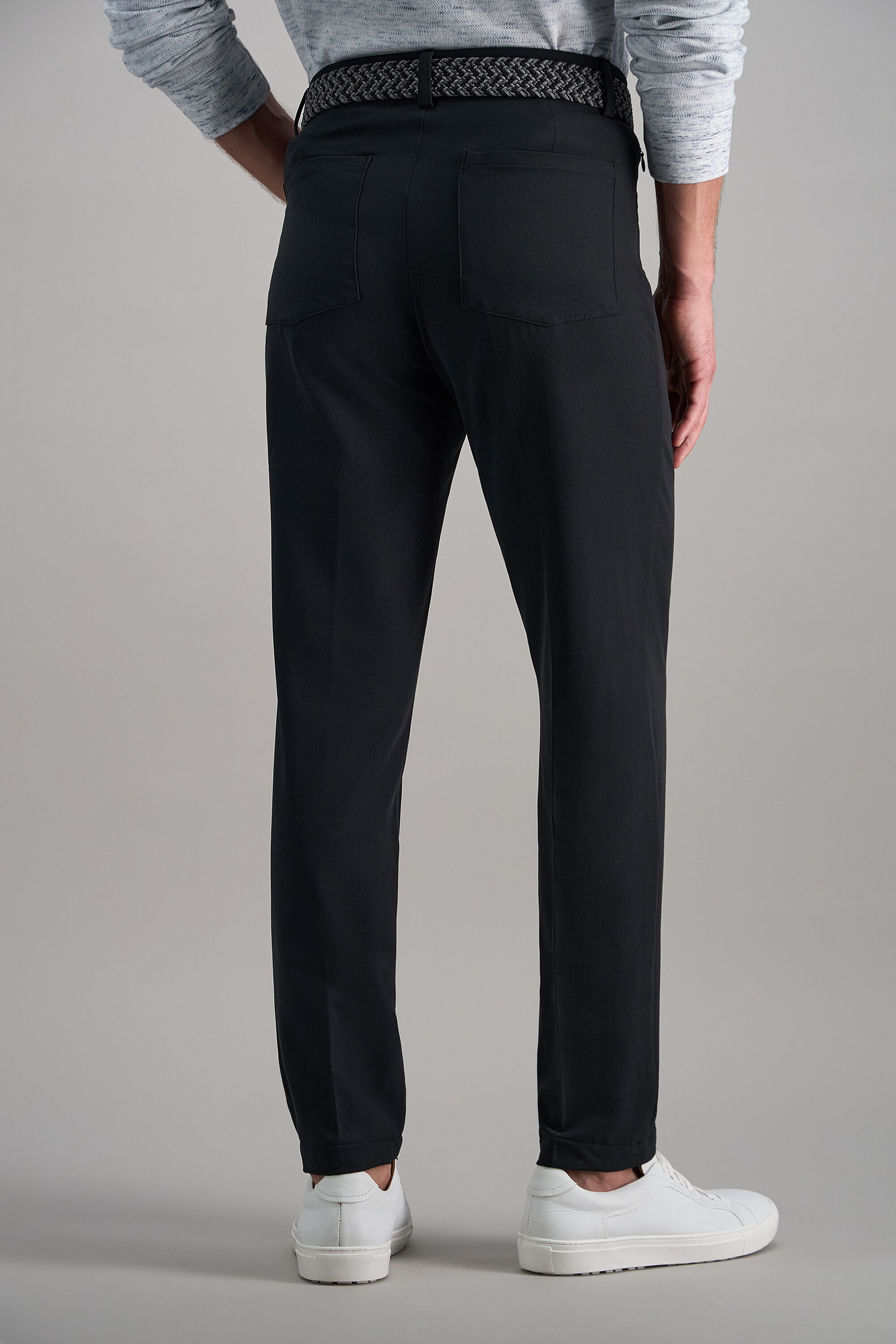 ★2025SS新作★HERETIC★BUTTON COTTON PANTS june-adaptive-Mens-Cotton-