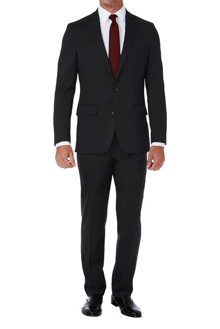 J.M. Haggar Premium Stretch Suit Separates - Shadow Check