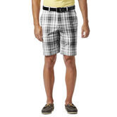 Cool 18&reg; Pro Tonal Plaid Short,  view# 1