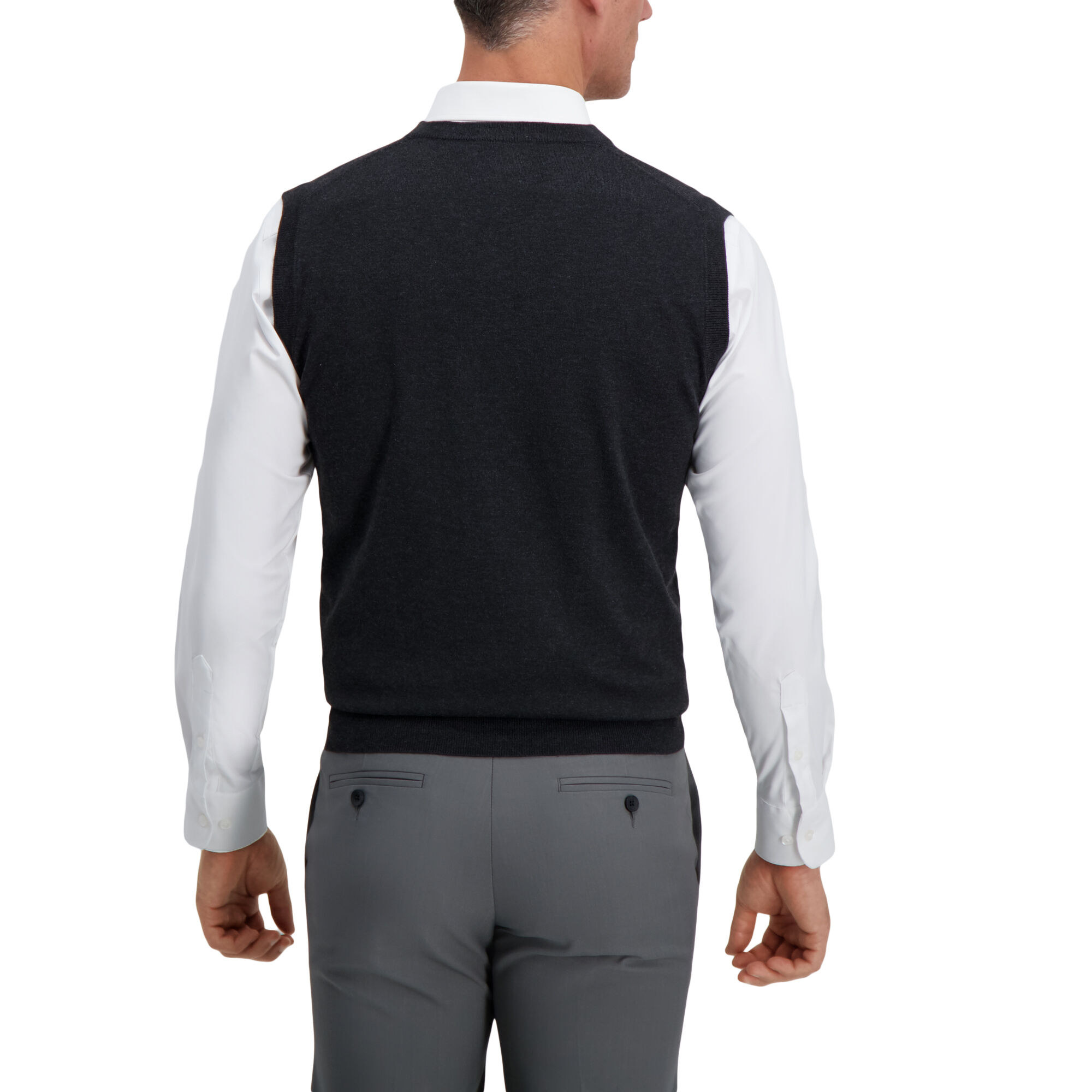 Haggar sweater vest outlet