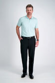 J.M. Haggar Heather Diamond Pant,  view# 1