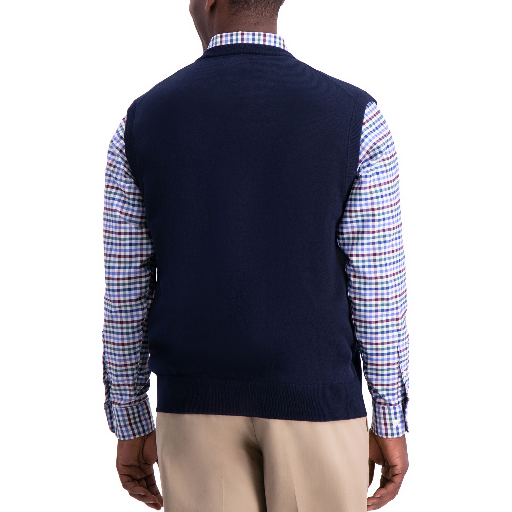 Sweater Vest