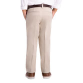 Boys Premium No Iron Khaki &#40;4-7&#41;,  view# 6