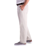 Premium Comfort Khaki Pant, String view# 2