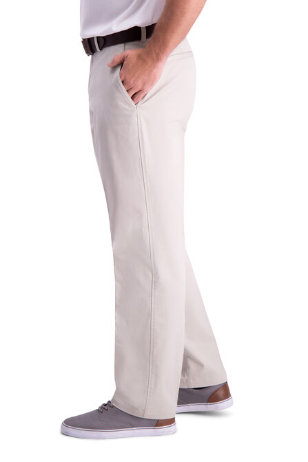 Premium Comfort Khaki Pant, String view# 2
