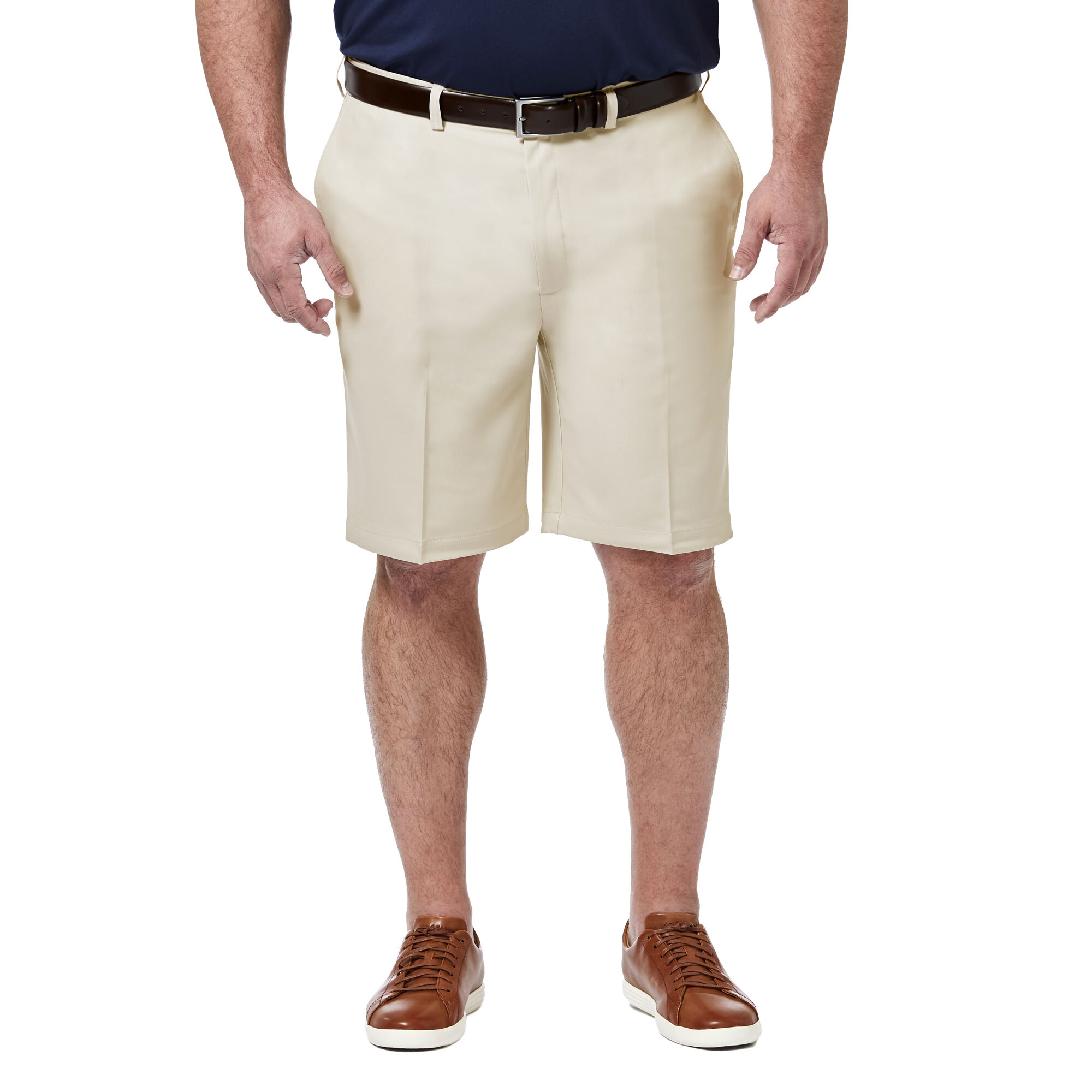Haggar big and tall shorts outlet