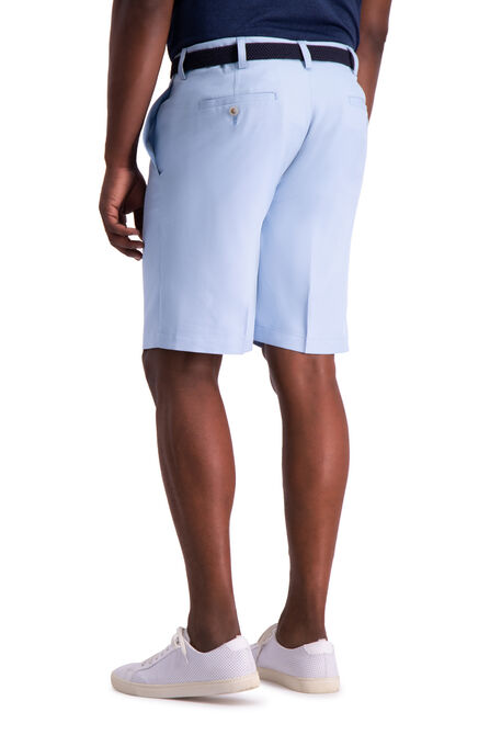 Cool 18&reg; Pro Oxford Short, Light Blue view# 2