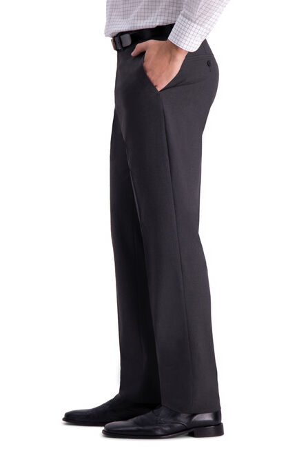 J.M. Haggar 4-Way Stretch Dress Pant,  view# 5