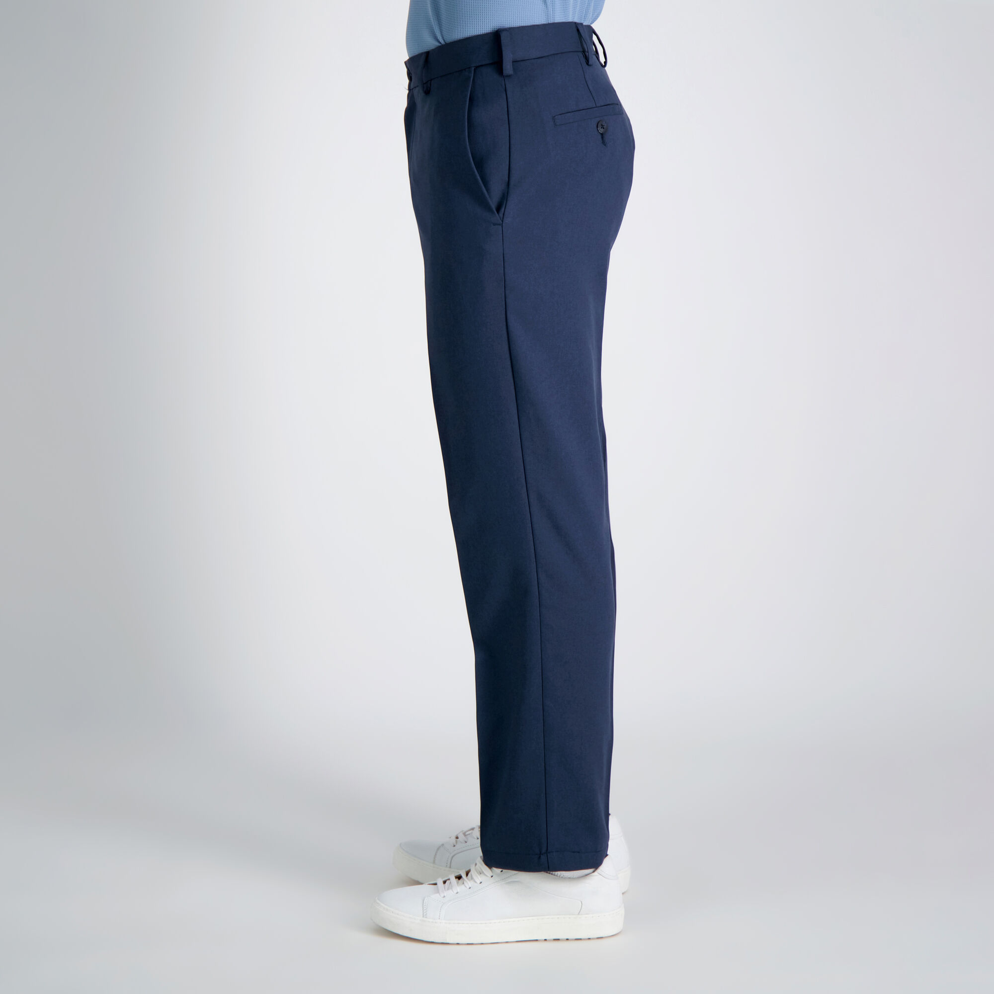 haggar cool right performance flex slim fit