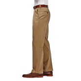 Premium No Iron Khaki, British Khaki view# 2