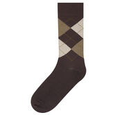 Argyle Dress Socks,  view# 3