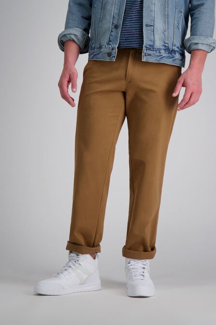 Life Khaki&trade; Comfort Pant,  view# 6