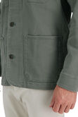 Chore Coat, Dark Green view# 6