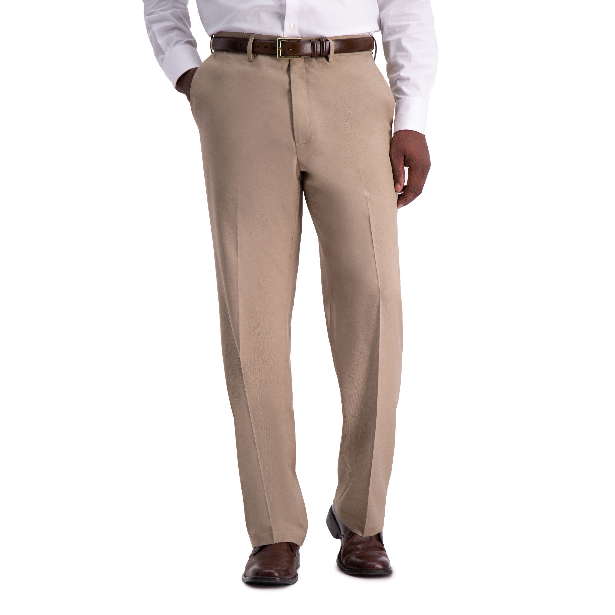 Premium Comfort Dress Pant