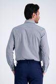 Premium Comfort Dress Shirt - Black Check,  view# 2
