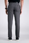 Premium Comfort Dress Pant, Dark Grey view# 4