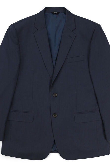 J.M. Haggar Houndstooth Suit Jacket,  view# 4