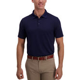 Cool 18&reg; Golf Polo, Peacoat view# 1