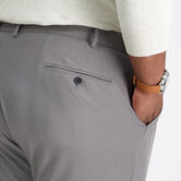 Big &amp; Tall Active Series&trade; Performance Pant, Heather Grey view# 3