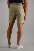 Cool 18&reg; Pro Performance Flex 7-inch Short, Khaki view# 4