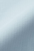 Premium Comfort Quarter Zip Jacquard Polo,  view# 6