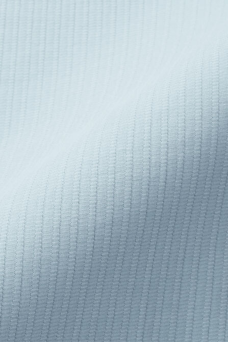 Premium Comfort Quarter Zip Jacquard Polo,  view# 6