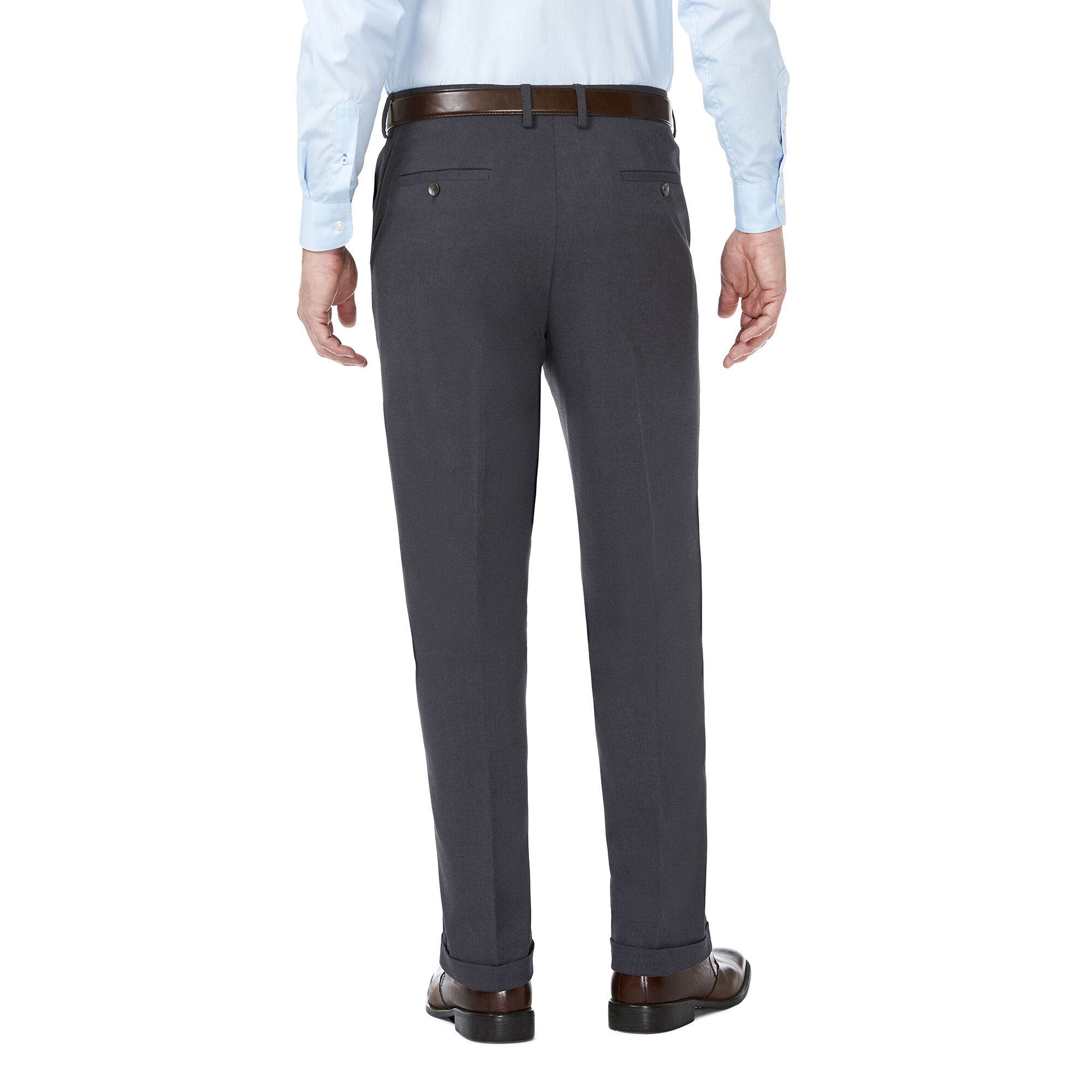 haggar in motion performance stretch pants