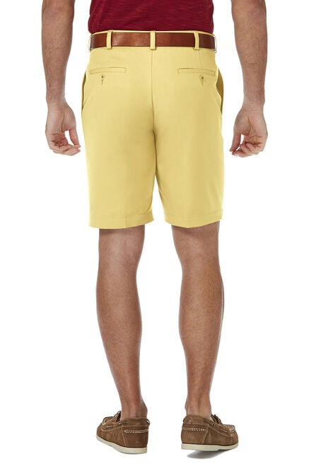 Cool 18&reg; Pro Short, Light Yellow view# 3