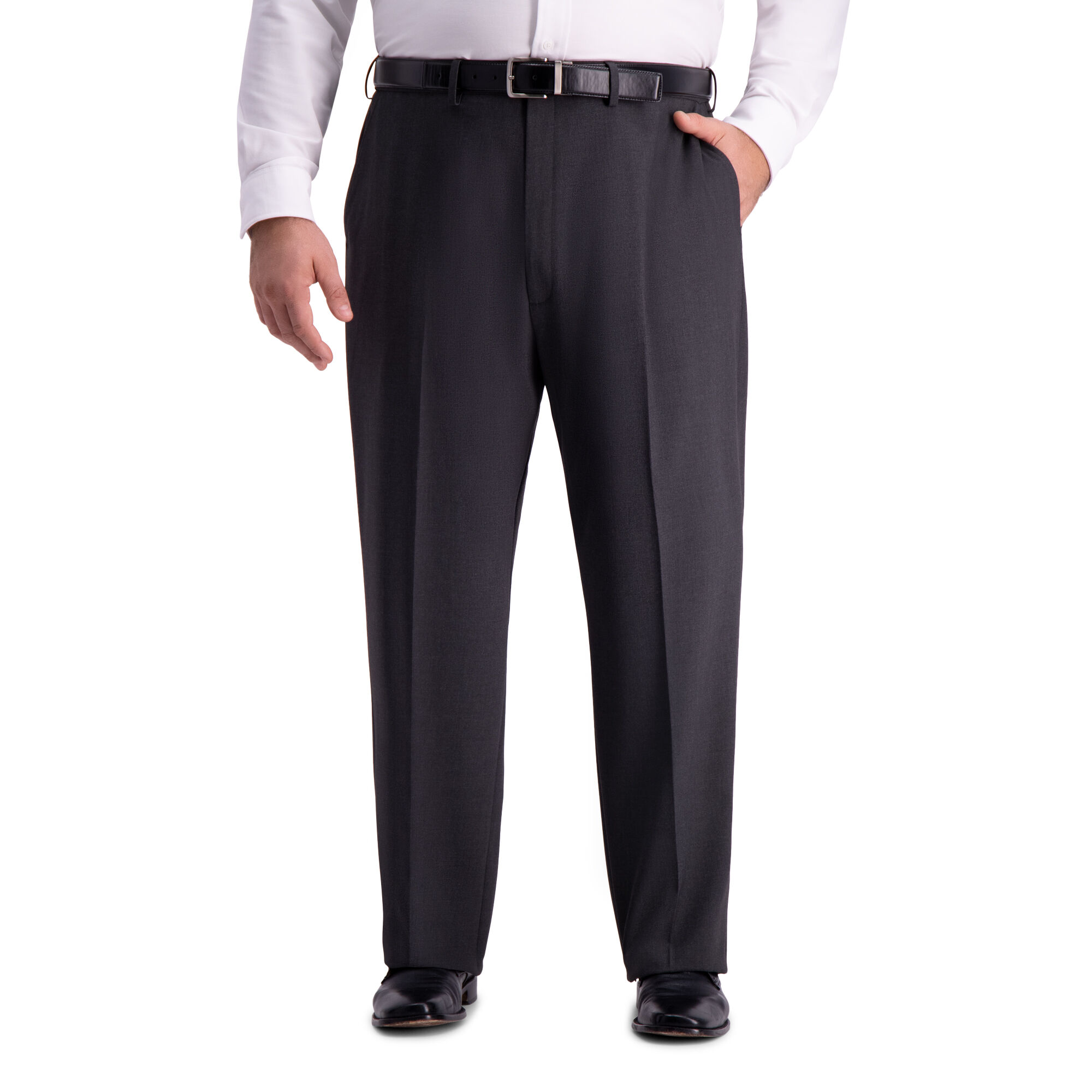 haggar big and tall