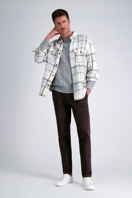 Stretch Corduroy Chino Pant,  view# 5