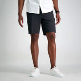 Big &amp; Tall The Active Series&trade; Cargo Trek Short, Medium Grey view# 1