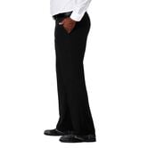 Big &amp; Tall Cool 18&reg; Pro Pant, Black view# 2