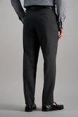 Cool 18&reg; Pro Heather Pant, Dark Heather Grey view# 4