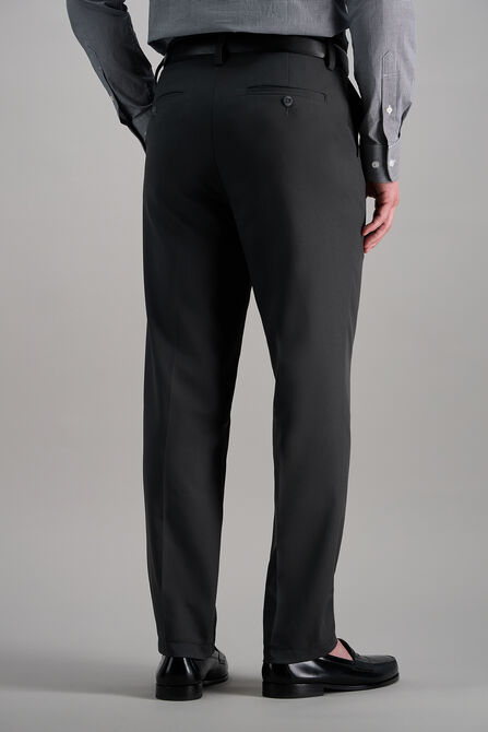 Cool 18&reg; Pro Heather Pant, Dark Heather Grey view# 4