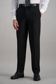 JM Haggar Slim 4 Way Stretch Suit Pant,  view# 1
