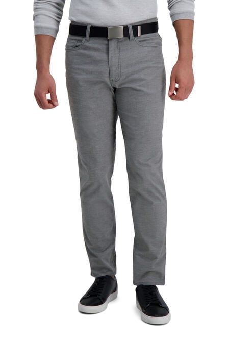 The Active Series&trade; City Flex &trade; 5-Pocket Performance 365 Pant, String view# 1