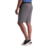 Cool 18&reg; Pro Tonal Windowpane Short,  view# 2