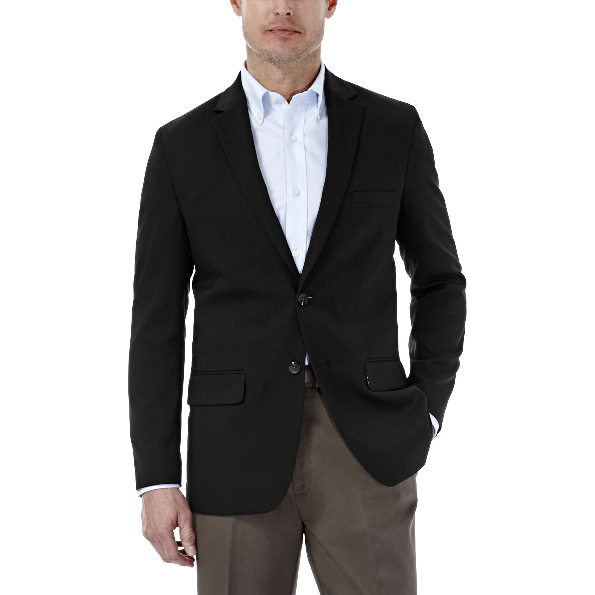 Haggar InMotion Blazer