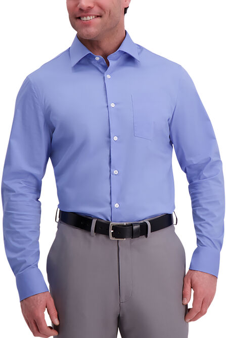 Premium Comfort Dress Shirt,  view# 1