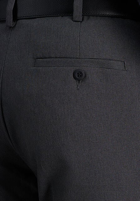 Cool Right&reg; Performance Flex Pant, Dark Grey