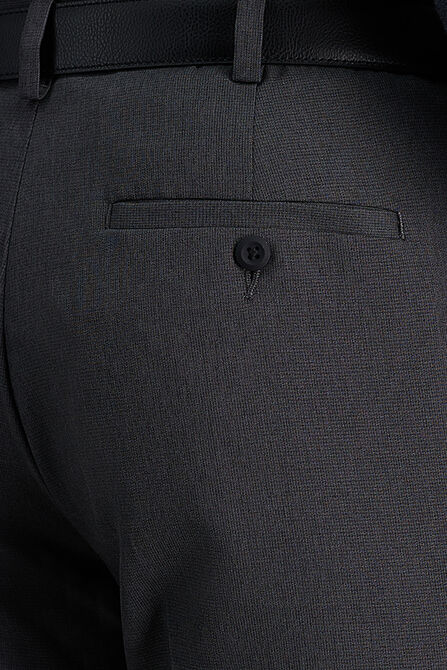 Cool Right&reg; Performance Flex Pant, Dark Grey view# 2