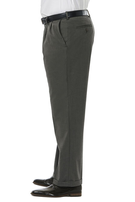 Big &amp; Tall Premium Stretch Dress Pant,  view# 6