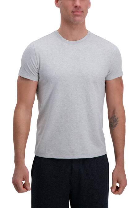 Heavyweight Short Sleeve Crewneck Tee