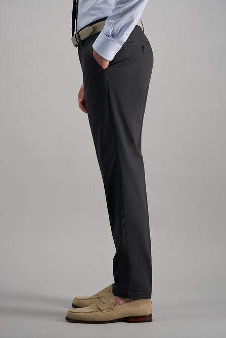Cool Right&reg; Performance Flex Pant, Dark Heather Grey view# 5