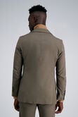 J.M. Haggar Prominent Twill Suit Jacket,  view# 4