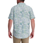 Green Tiki Shirt, Seaweed Cove view# 2