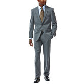 Suit Separates Jacket, Dark Grey view# 1