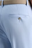 Haggar&reg; Sport Travel Performance Pant , Sky view# 2